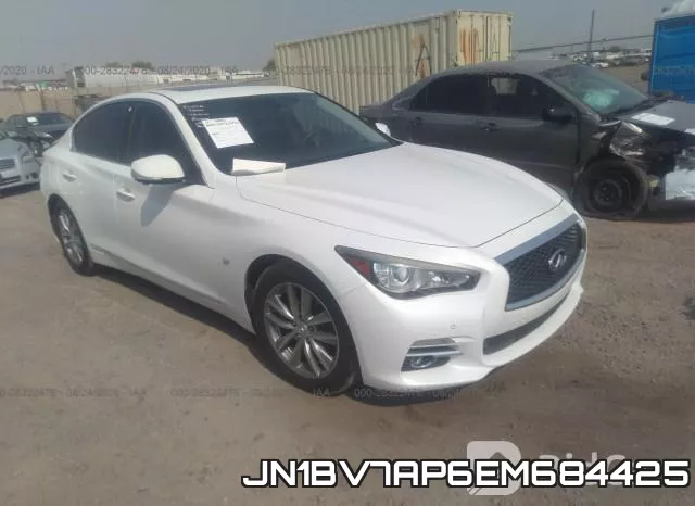 JN1BV7AP6EM684425