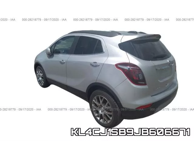 KL4CJ1SB9JB606671