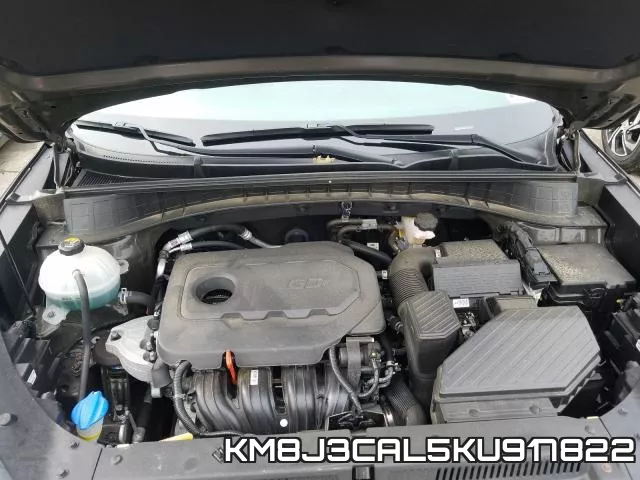 KM8J3CAL5KU917822