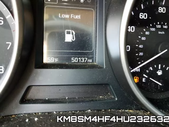 KM8SM4HF4HU232632