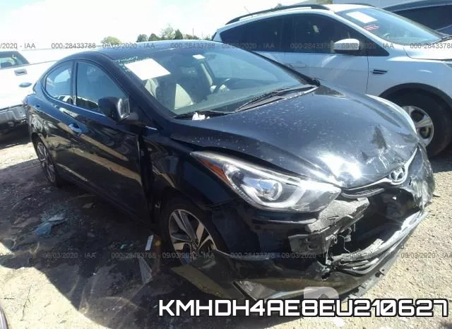 KMHDH4AE8EU210627