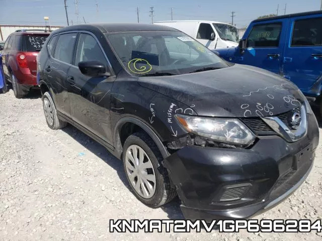 KNMAT2MV1GP696284