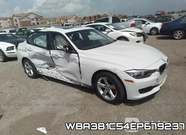 WBA3B1C54EP679237
