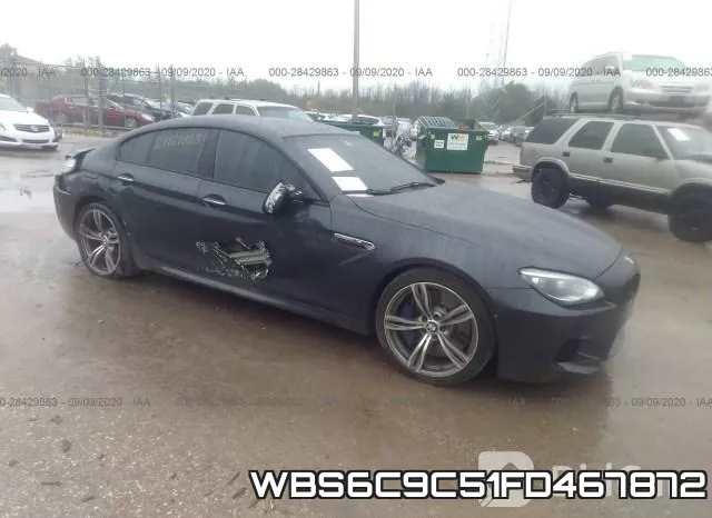 WBS6C9C51FD467872