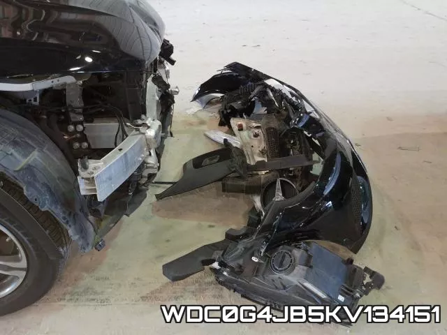 WDC0G4JB5KV134151