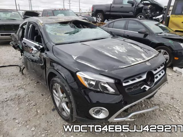 WDCTG4EB5JJ429277