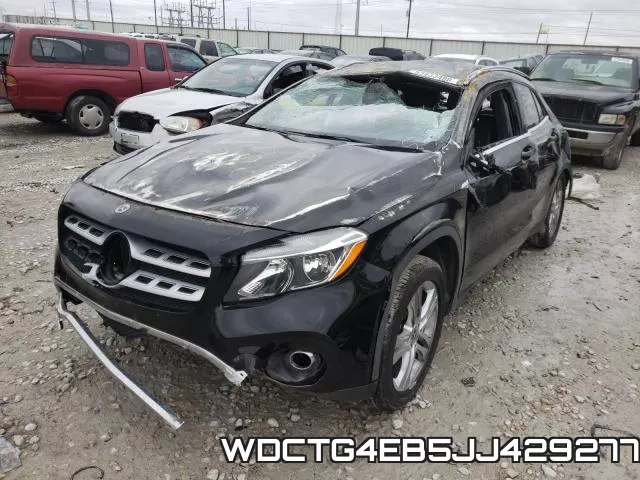 WDCTG4EB5JJ429277