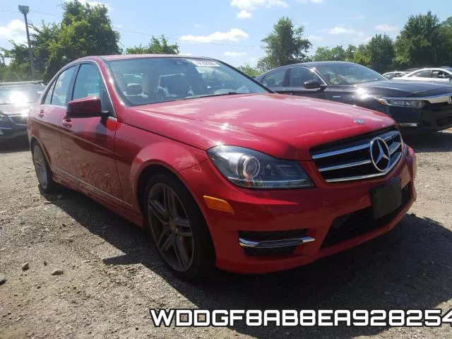 WDDGF8AB8EA928254