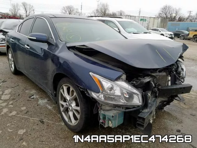 1N4AA5AP1EC474268
