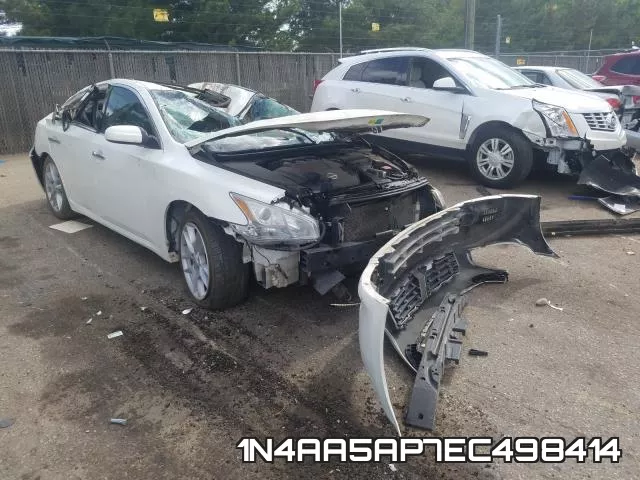1N4AA5AP7EC498414