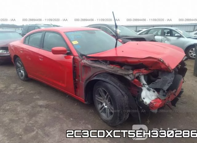 2C3CDXCT5EH330286