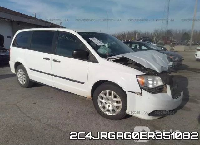 2C4JRGAG0ER351082