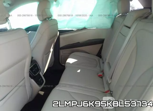 2LMPJ6K95KBL53734