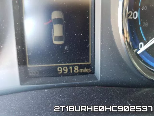 2T1BURHE0HC902537