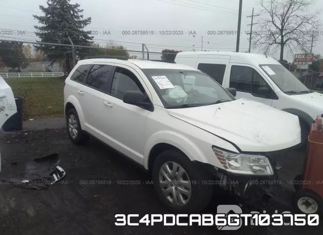 3C4PDCAB6GT103750