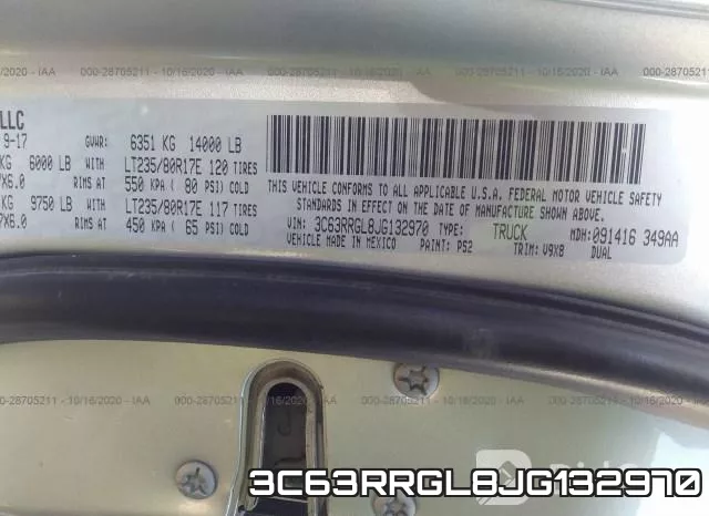 3C63RRGL8JG132970