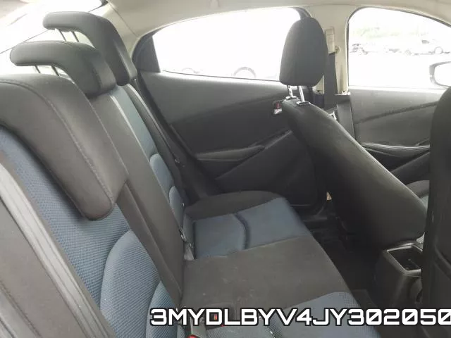 3MYDLBYV4JY302050