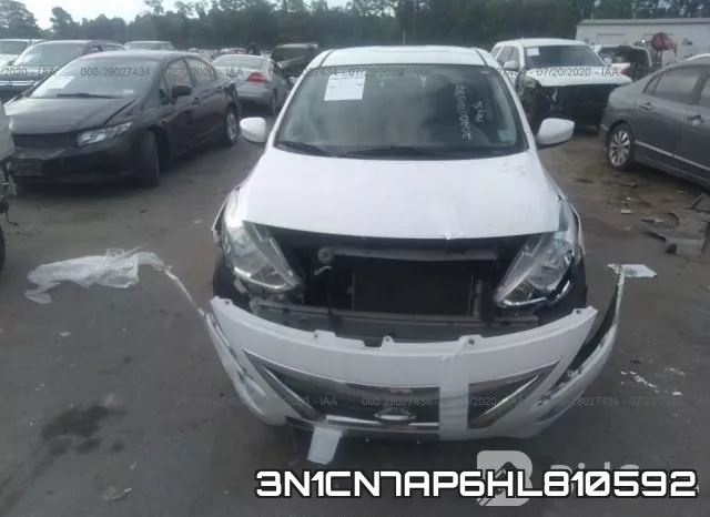 3N1CN7AP6HL810592
