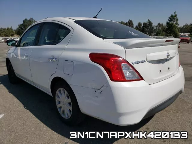 3N1CN7APXHK420133