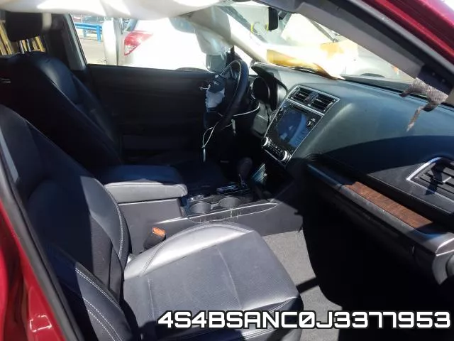 4S4BSANC0J3377953