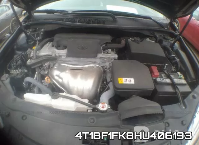 4T1BF1FK8HU406193