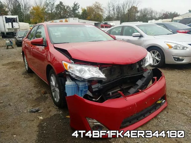 4T4BF1FK4ER344180
