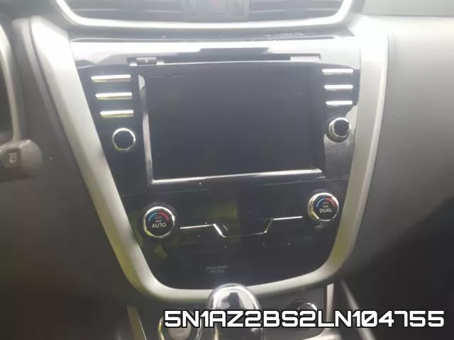 5N1AZ2BS2LN104755