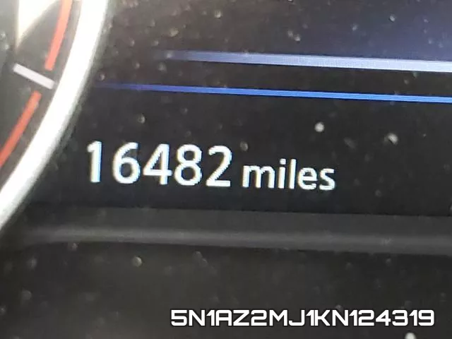 5N1AZ2MJ1KN124319