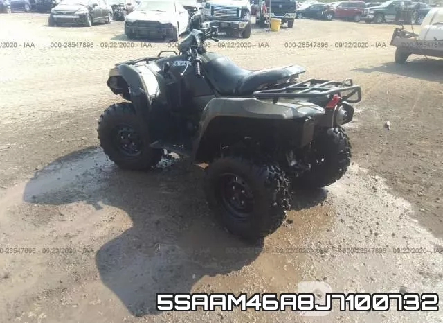5SAAM46A8J7100732