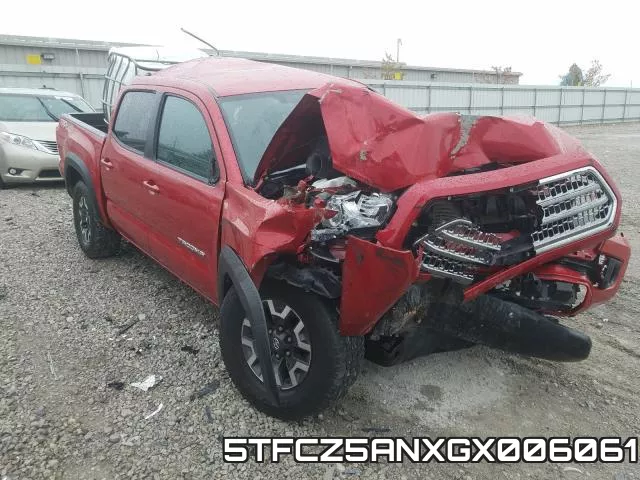 5TFCZ5ANXGX006061