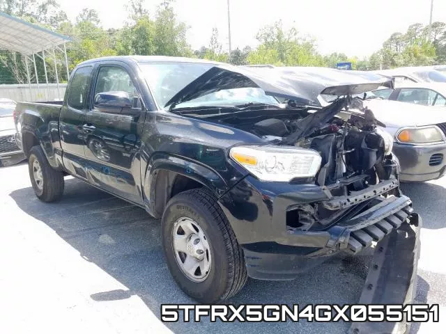 5TFRX5GN4GX055151