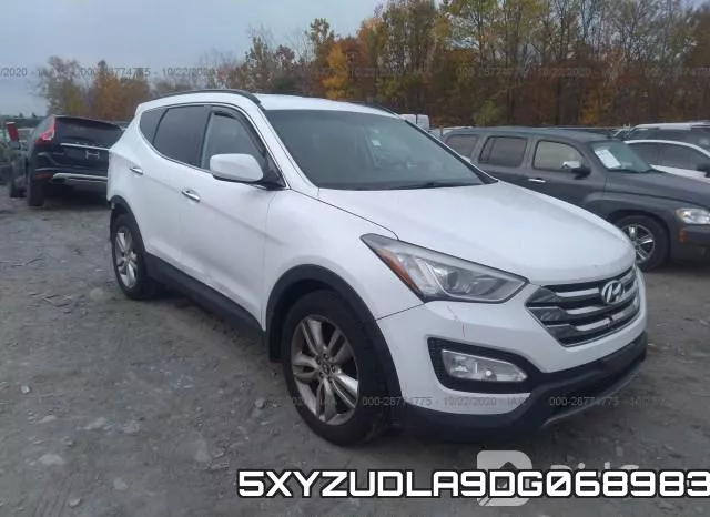 5XYZUDLA9DG068983