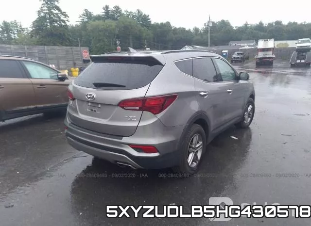 5XYZUDLB5HG430578