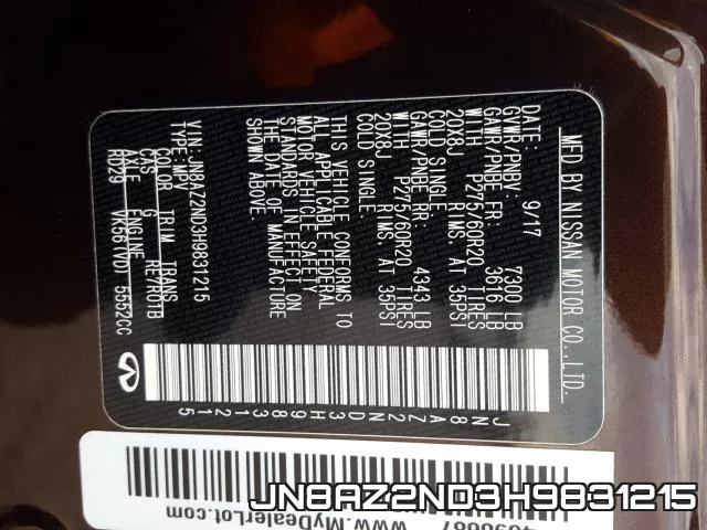 JN8AZ2ND3H9831215_10.webp