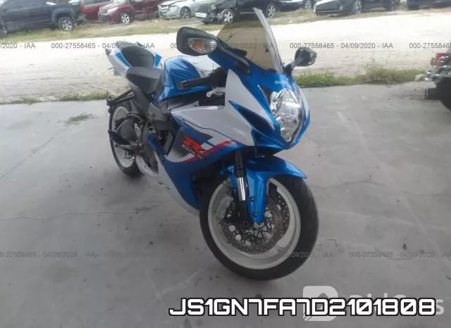 JS1GN7FA7D2101808