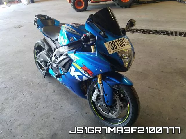 JS1GR7MA3F2100777