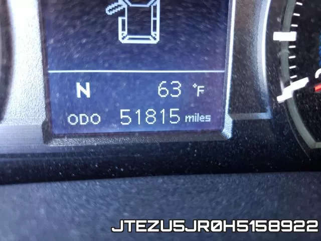 JTEZU5JR0H5158922