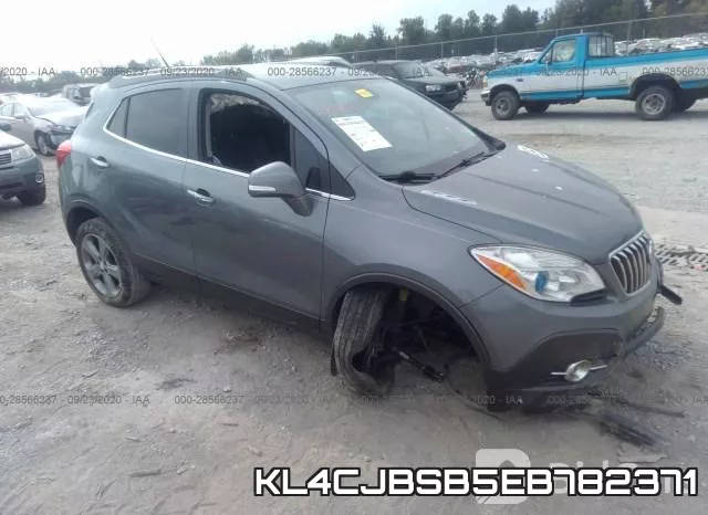 KL4CJBSB5EB782371