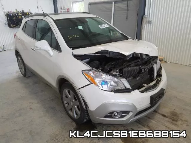 KL4CJCSB1EB688154