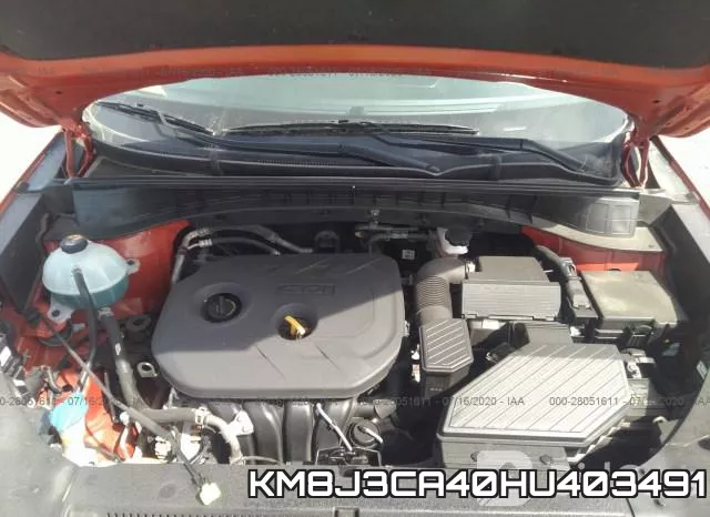 KM8J3CA40HU403491