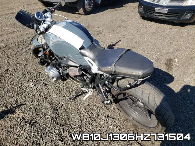 WB10J1306HZ731504