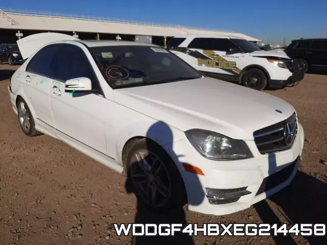 WDDGF4HBXEG214458
