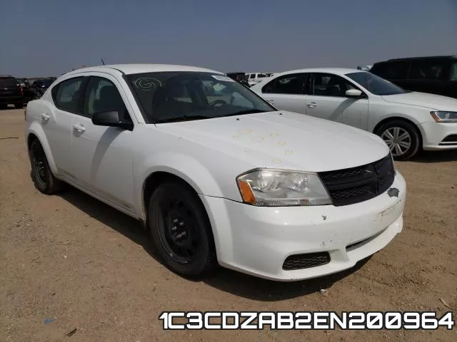 1C3CDZAB2EN200964
