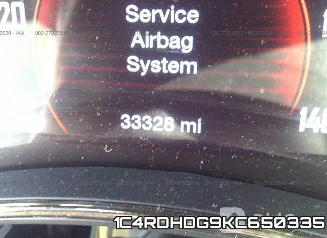 1C4RDHDG9KC650335