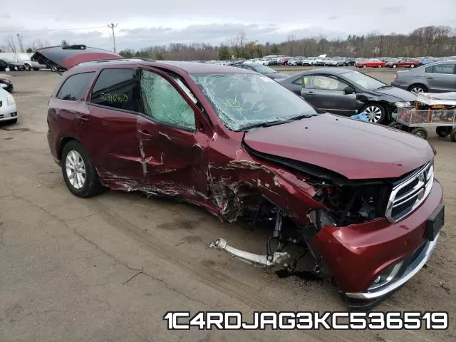 1C4RDJAG3KC536519