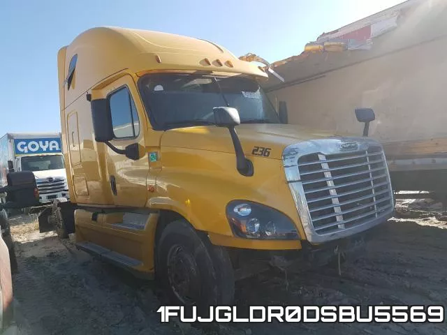 1FUJGLDR0DSBU5569