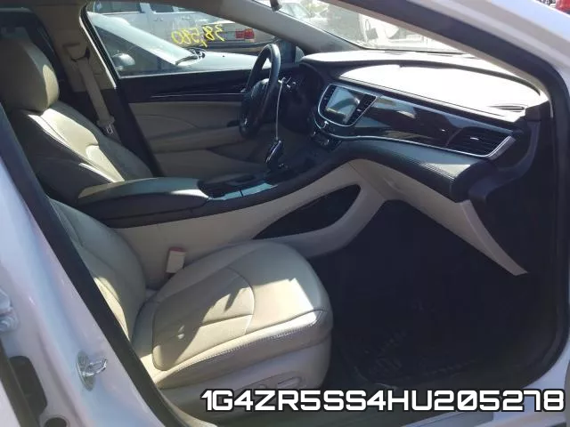 1G4ZR5SS4HU205278