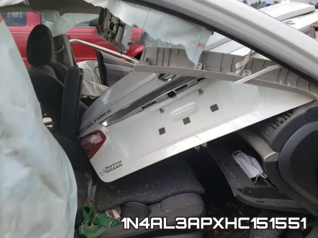 1N4AL3APXHC151551