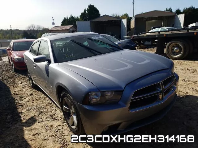 2C3CDXHG2EH314168