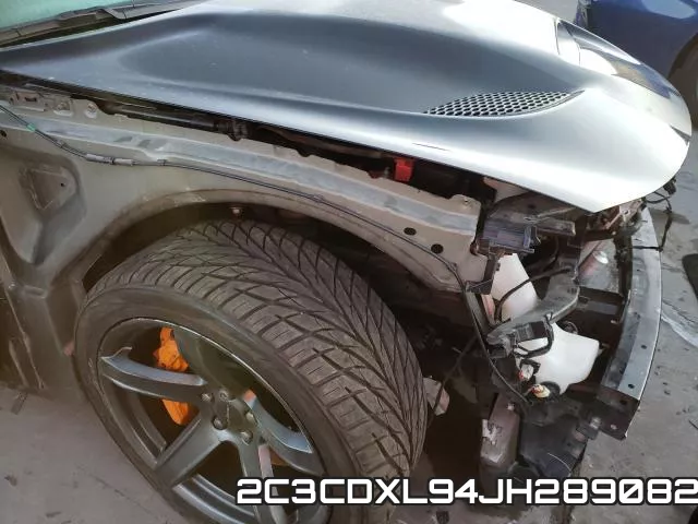 2C3CDXL94JH289082